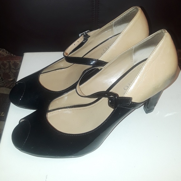 Shoes .... Franco Sarto main image 2
